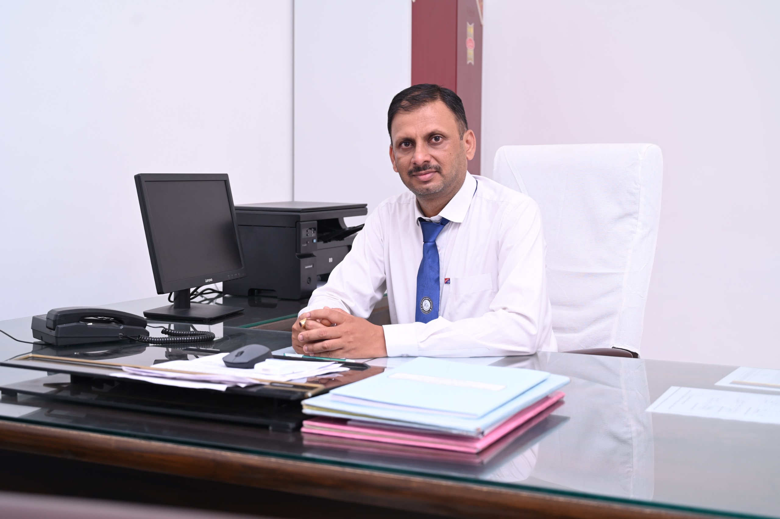 Director Image